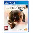 The Dark Pictures : Little Hope PS4