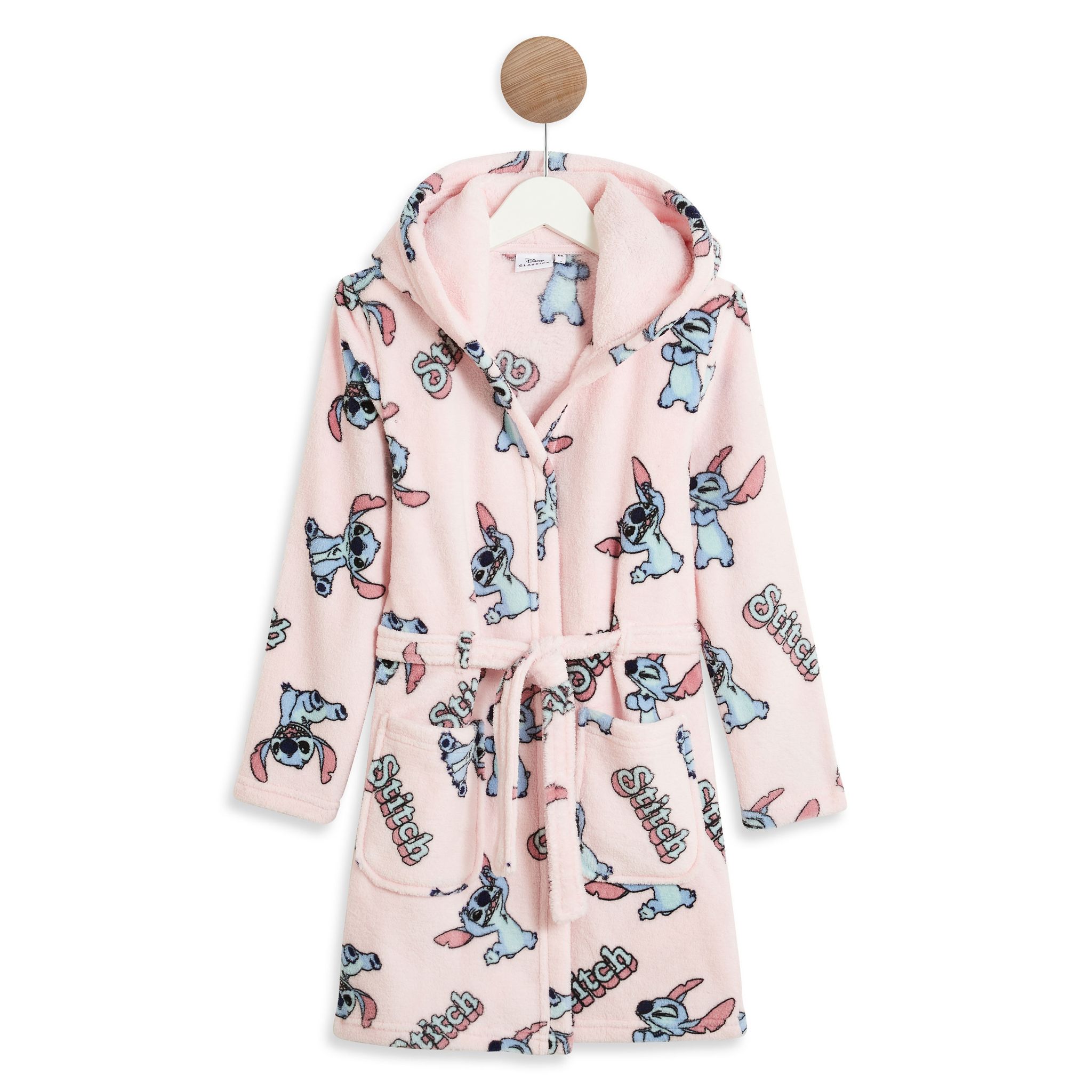 INEXTENSO Robe de chambre fille pas cher Auchan.fr