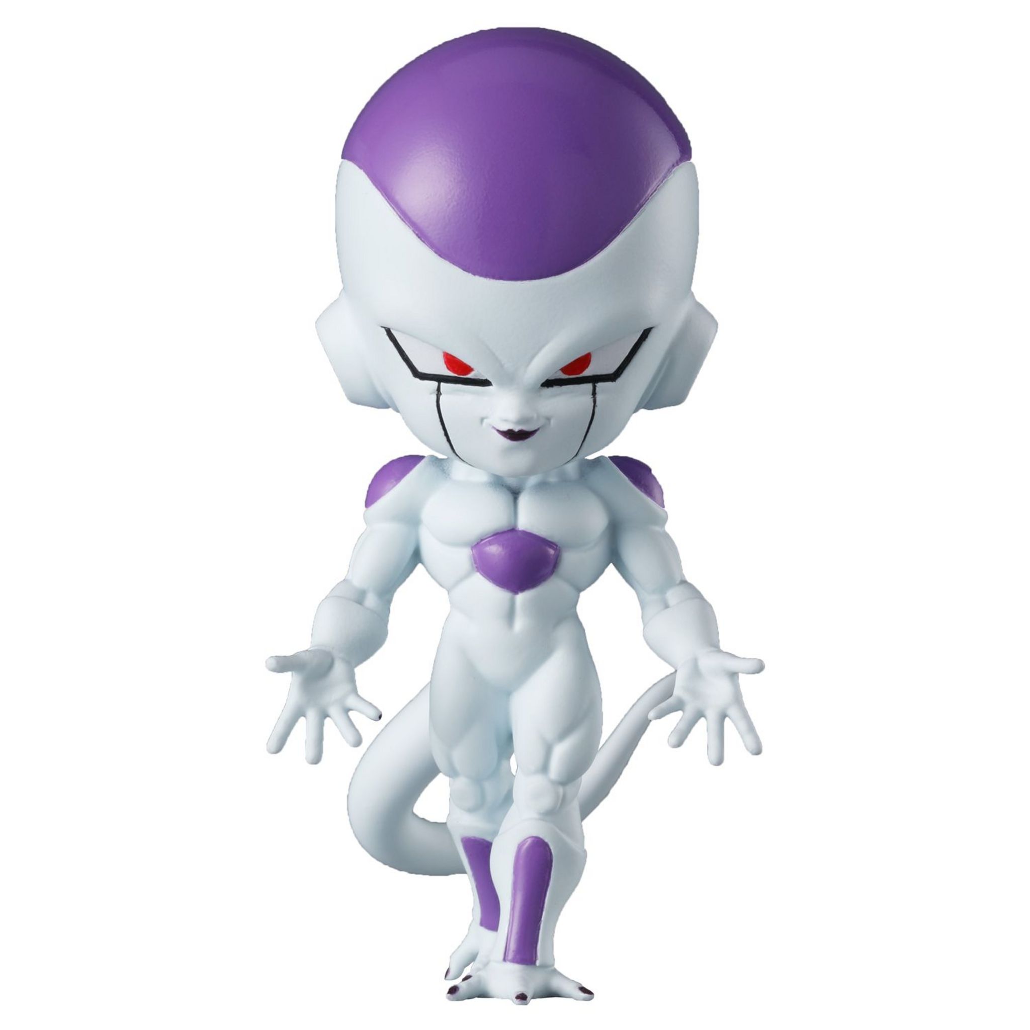 Dragon ball super - figurine dragon star 17 cm - freezer 1er forme - La  Poste