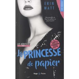 Erin Watt - La Princesse de papier - Vinted