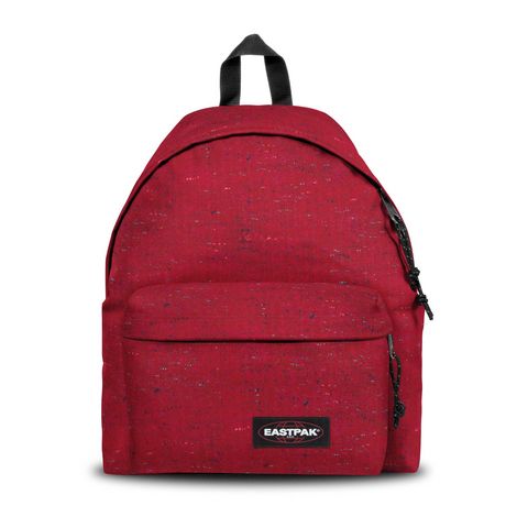 Sac eastpak 2025 rouge pas cher