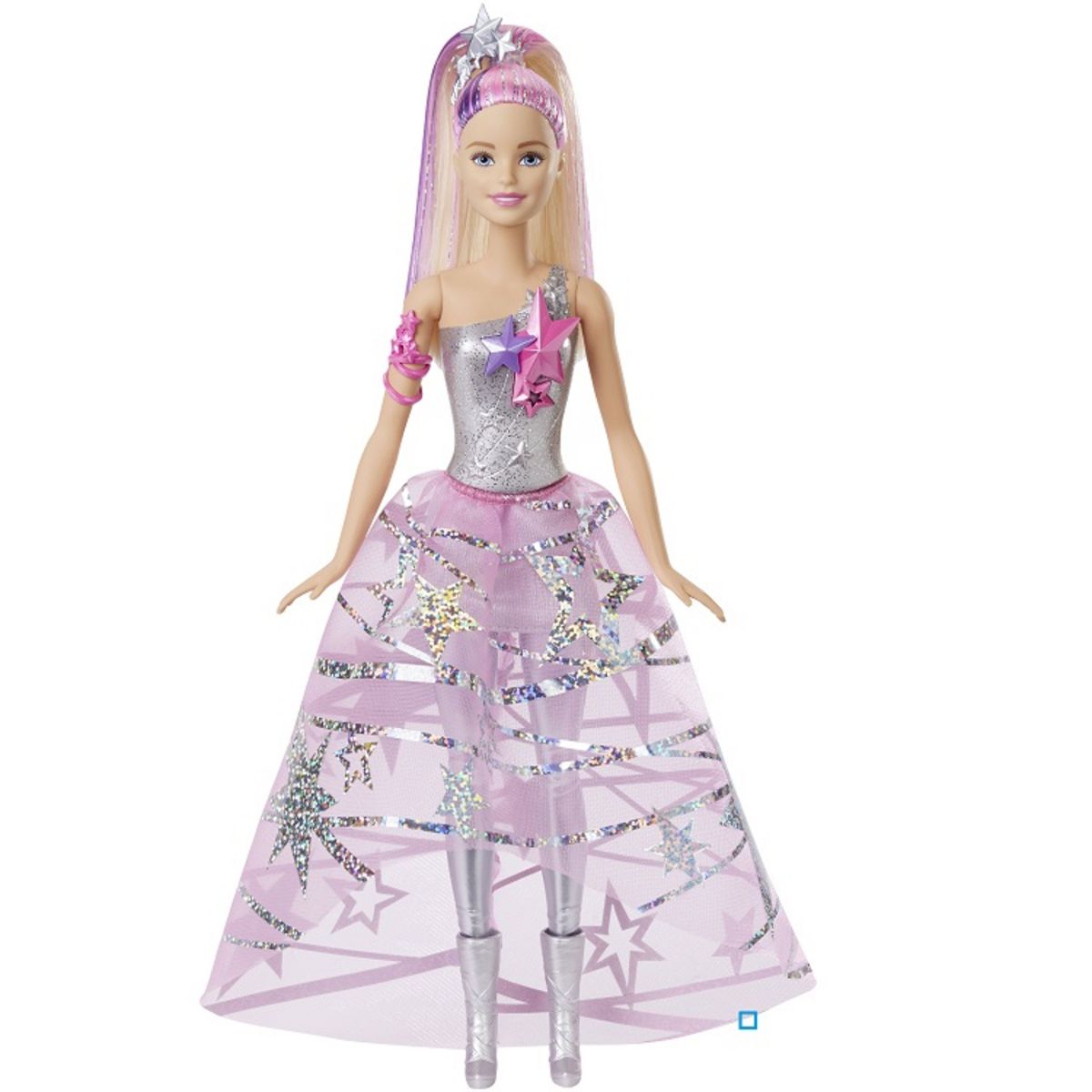 MATTEL Poupée Barbie - Princesse des Etoiles pas cher 