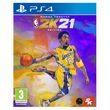 NBA 2K21 Edition Mamba Forever PS4
