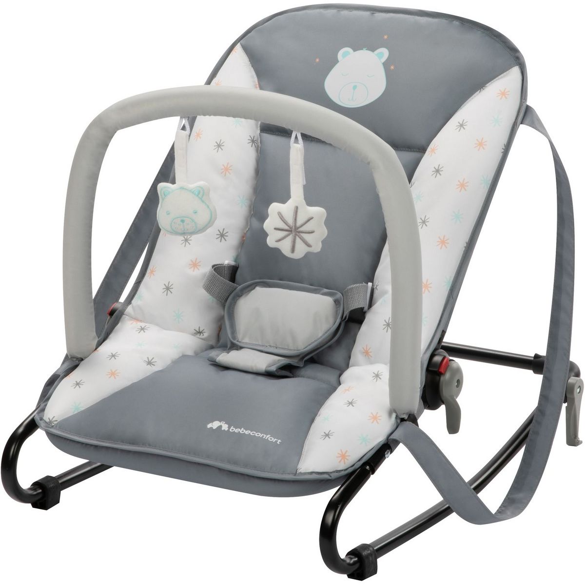Bebe Confort Transat Starlight pas cher Auchan.fr