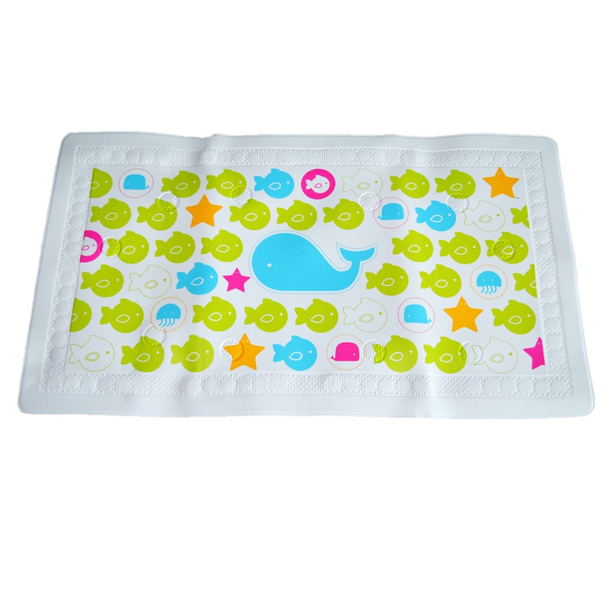 Tapis de bain antiderapant bebe pas cher