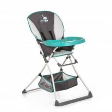 HAUCK Chaise haute mac baby Deluxe Forest Fun
