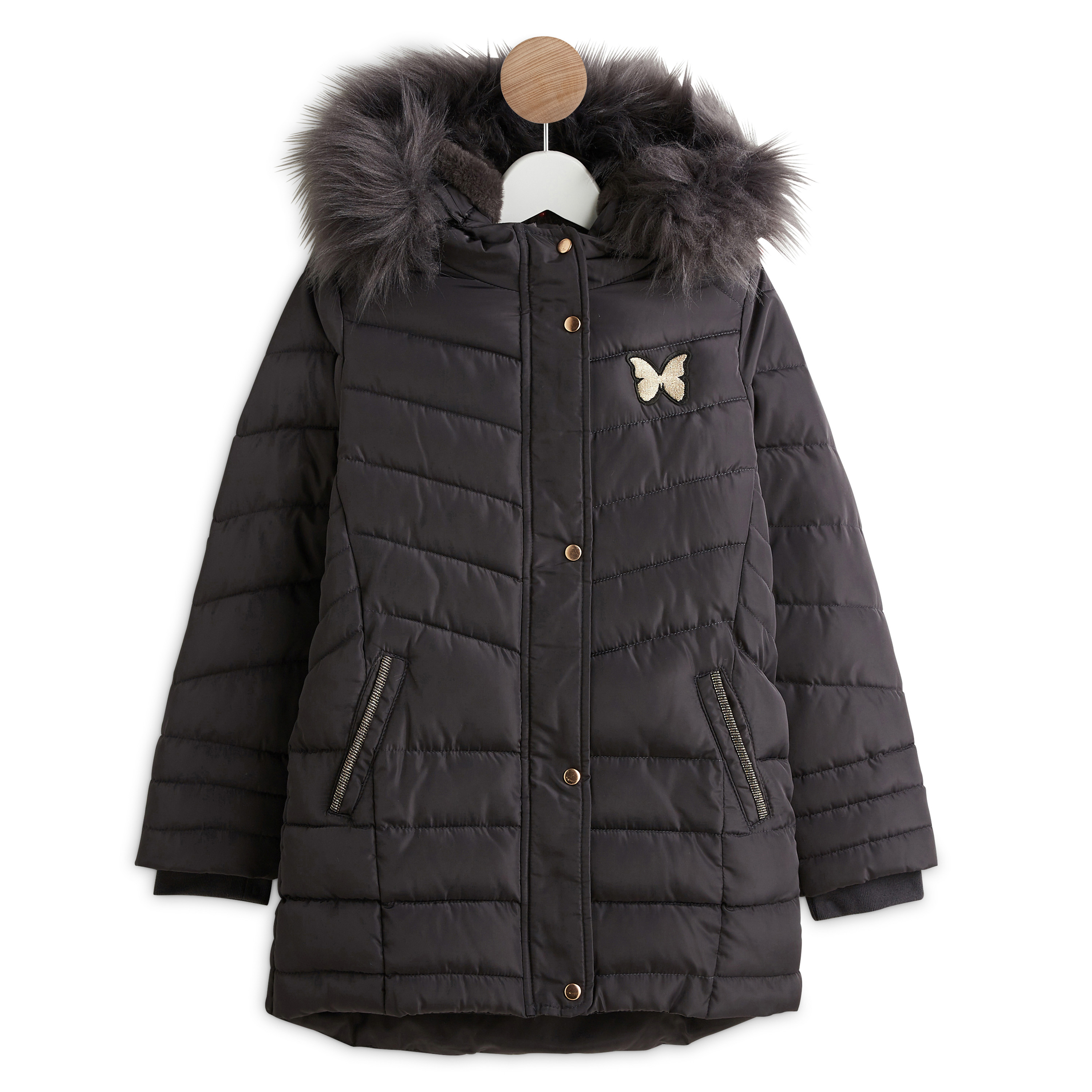 Manteau fille 8 ans pas cher hot sale