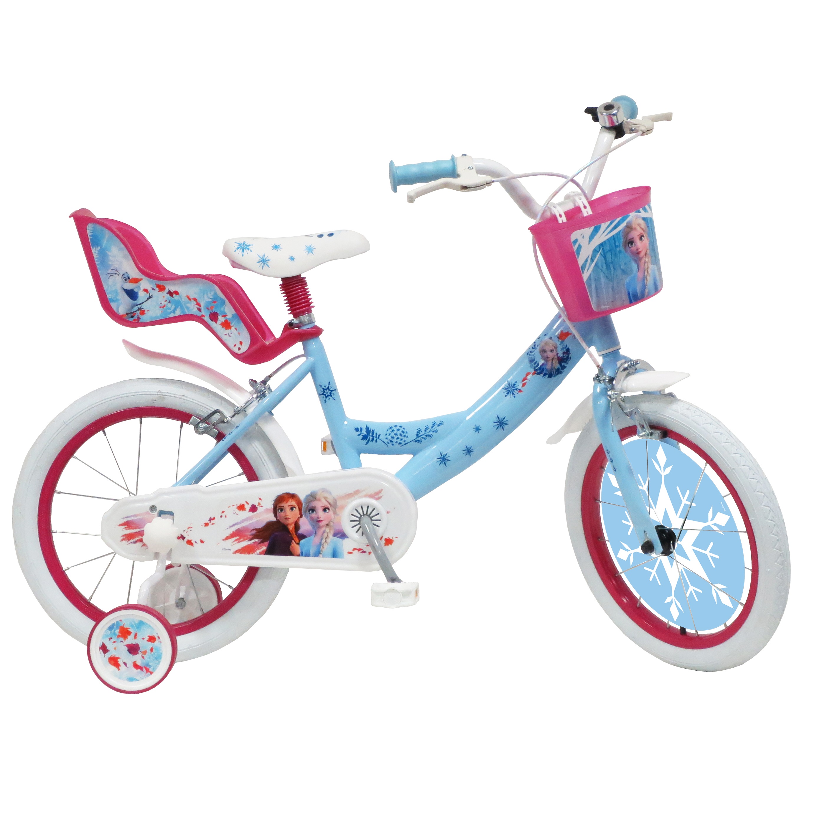 Velo reine outlet des neiges auchan