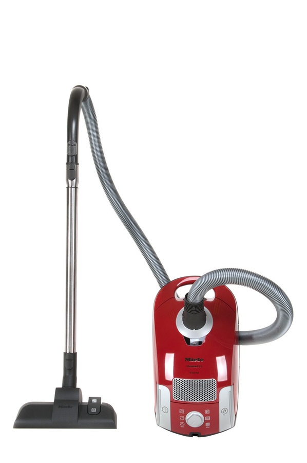 MIELE Aspirateur avec sac Compact C1 Ecoline pas cher Auchan.fr