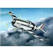 trumpeter maquette avion : republic p-47 d 6 thunderbolt razoback
