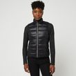 INEXTENSO Manteau noir uni femme . Coloris disponibles : Noir