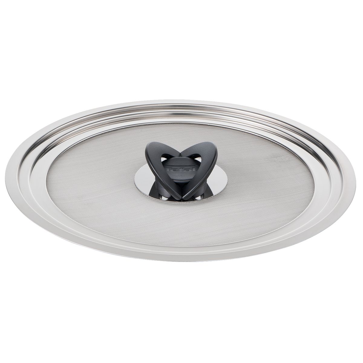 TEFAL Couvercle maille anti projection 20/28 cm pas cher 