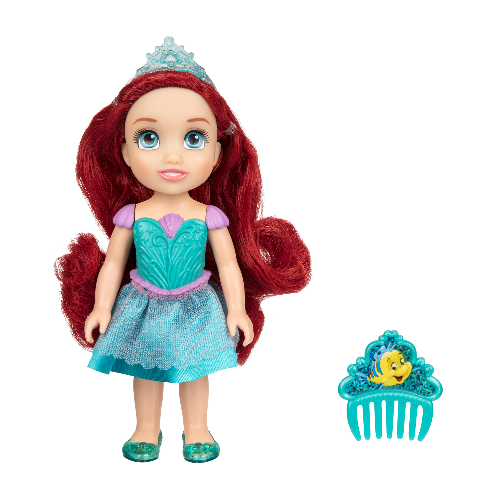 Disney Princess petite poupée Ariel