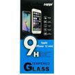 amahousse vitre protection d'écran pour apple iphone 12 mini en verre trempé dureté 9h