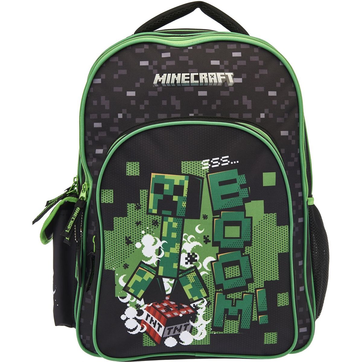 Sac minecraft hotsell