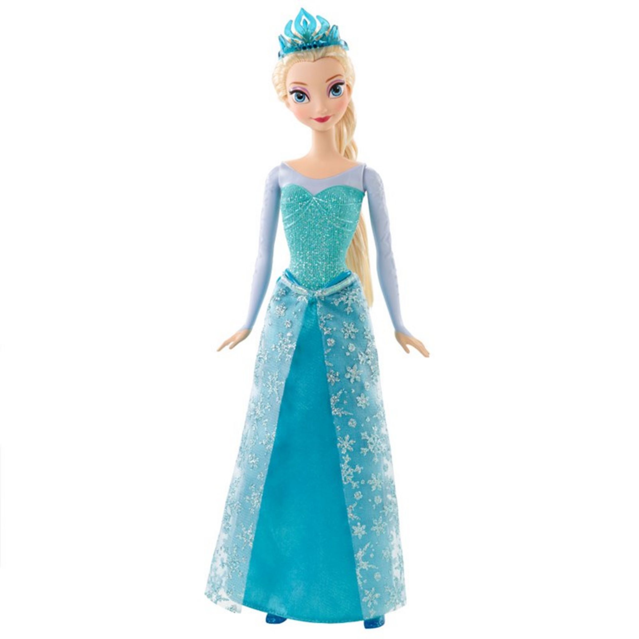 Robe reine discount des neiges auchan