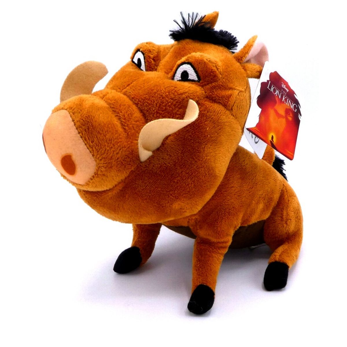 pumba disney peluche qui rote｜Recherche TikTok