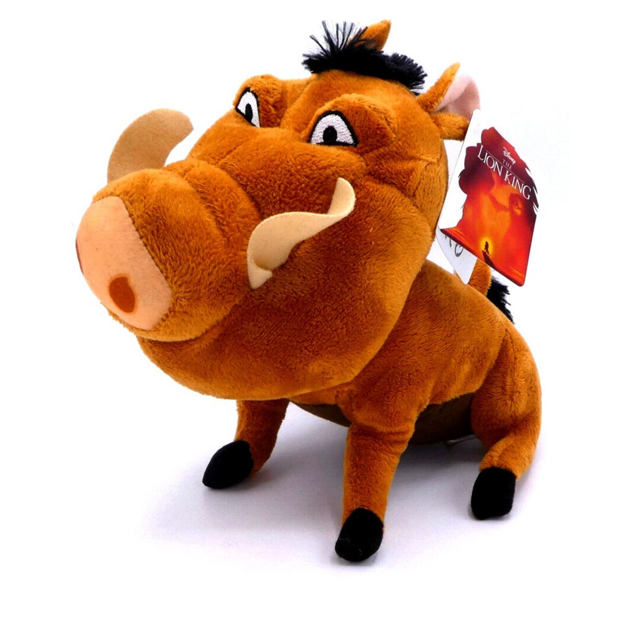 Pumba peluche