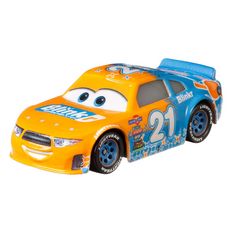 MATTEL Mattel Pack de 2 véhicules - Cars - Speedy Comet et Parker Brakeston