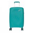 David Jones Valise Cabine David Jones. Coloris disponibles : Bleu, Jaune, Vert, Rouge, Rose clair, Bleu clair