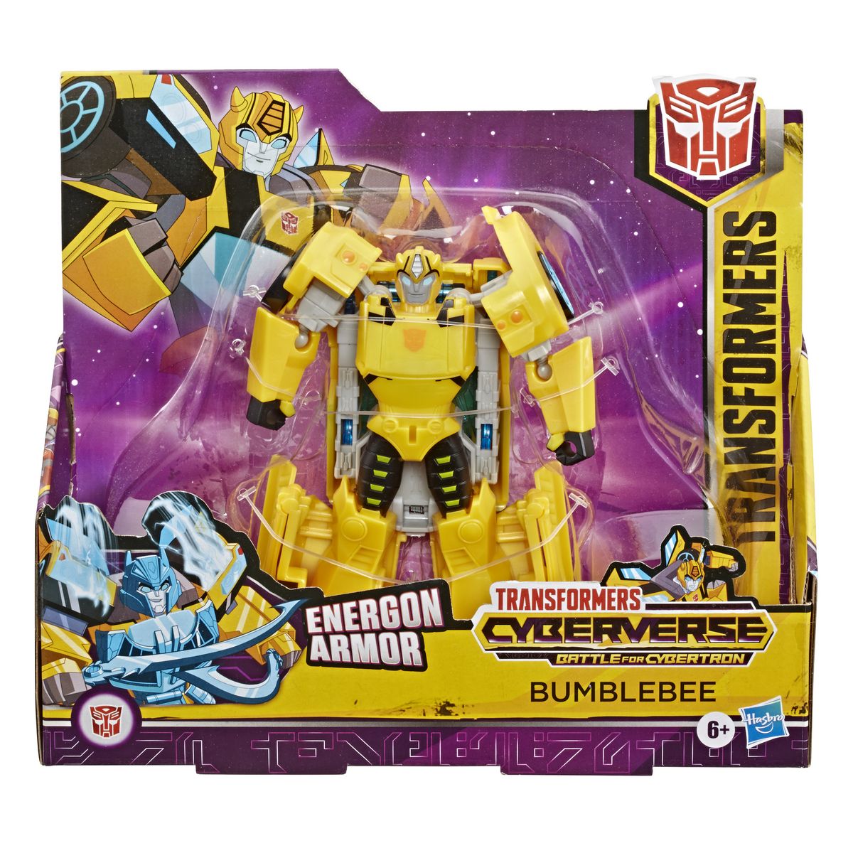 Transformers bumblebee shop jouet auchan