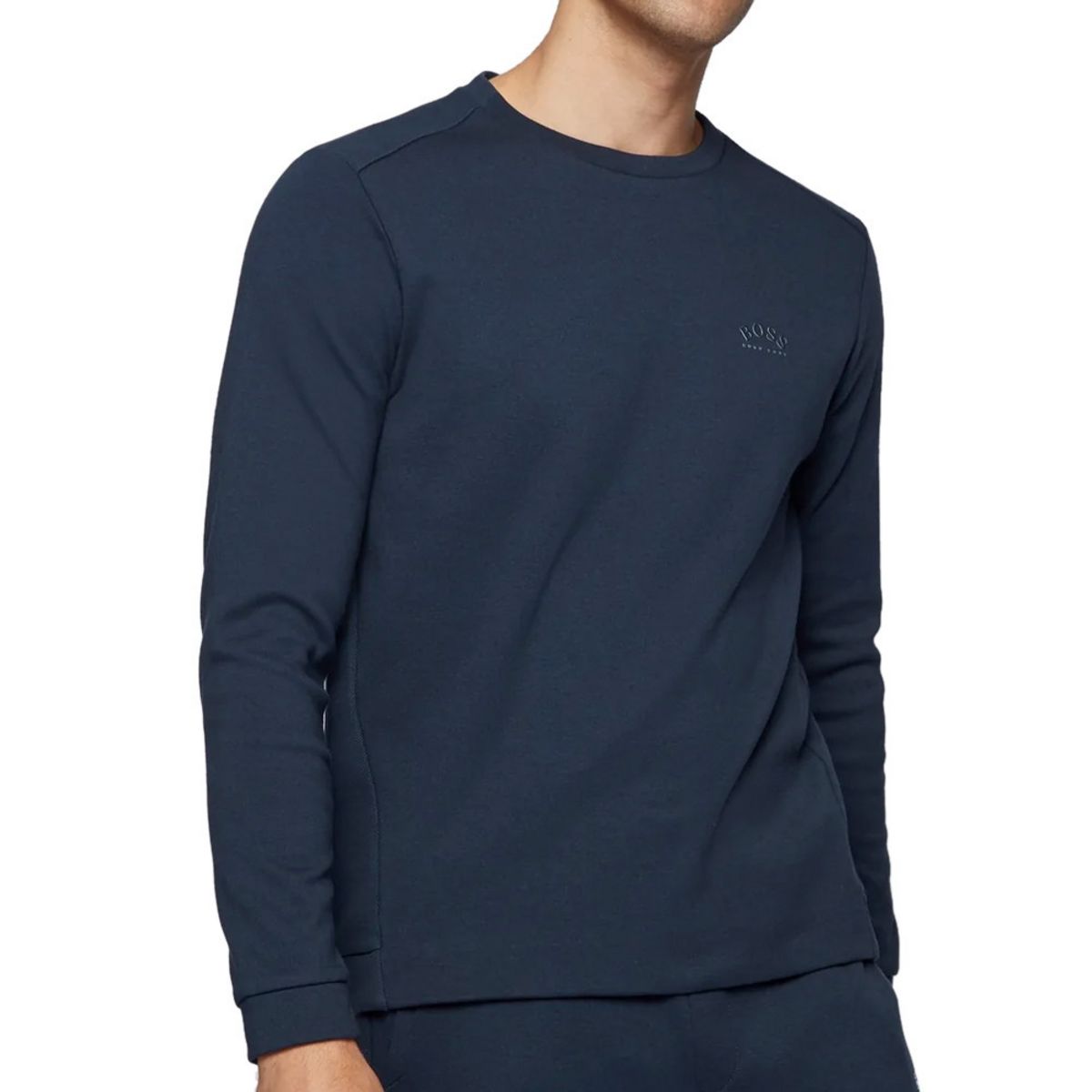 Pull hugo boss pas cher new arrivals