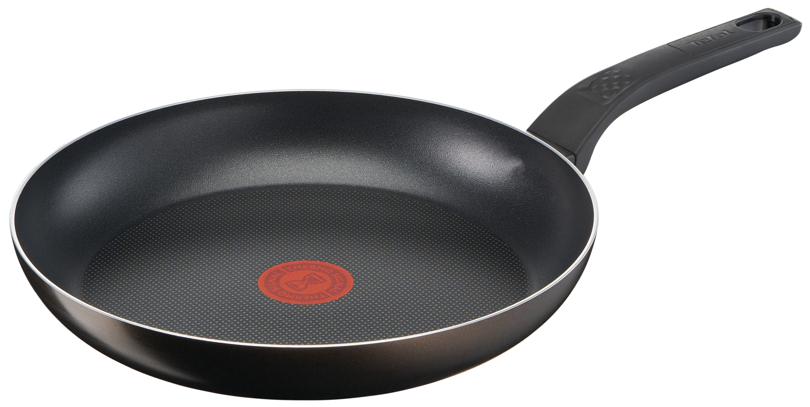 Poêle à crêpes 34 cm Easy Cooknclean TEFAL : la galétière à Prix