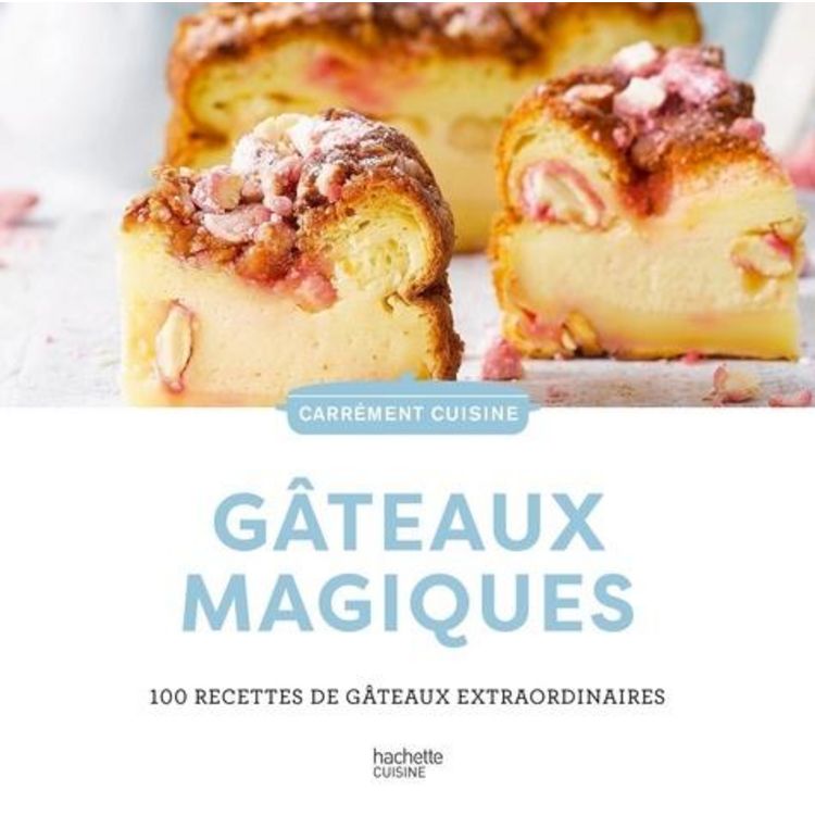 Desserts extraordinaires au cake factory - Juliette Lalbaltry