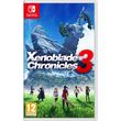 NINTENDO Xenoblades Chronicles 3 Nintendo Switch