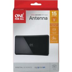 One For All Antenne intérieure SV9420 filtre 5G