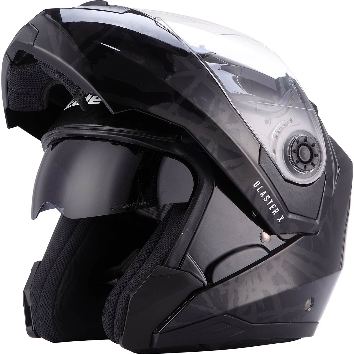 Casque modulable EOLE SYRIUS