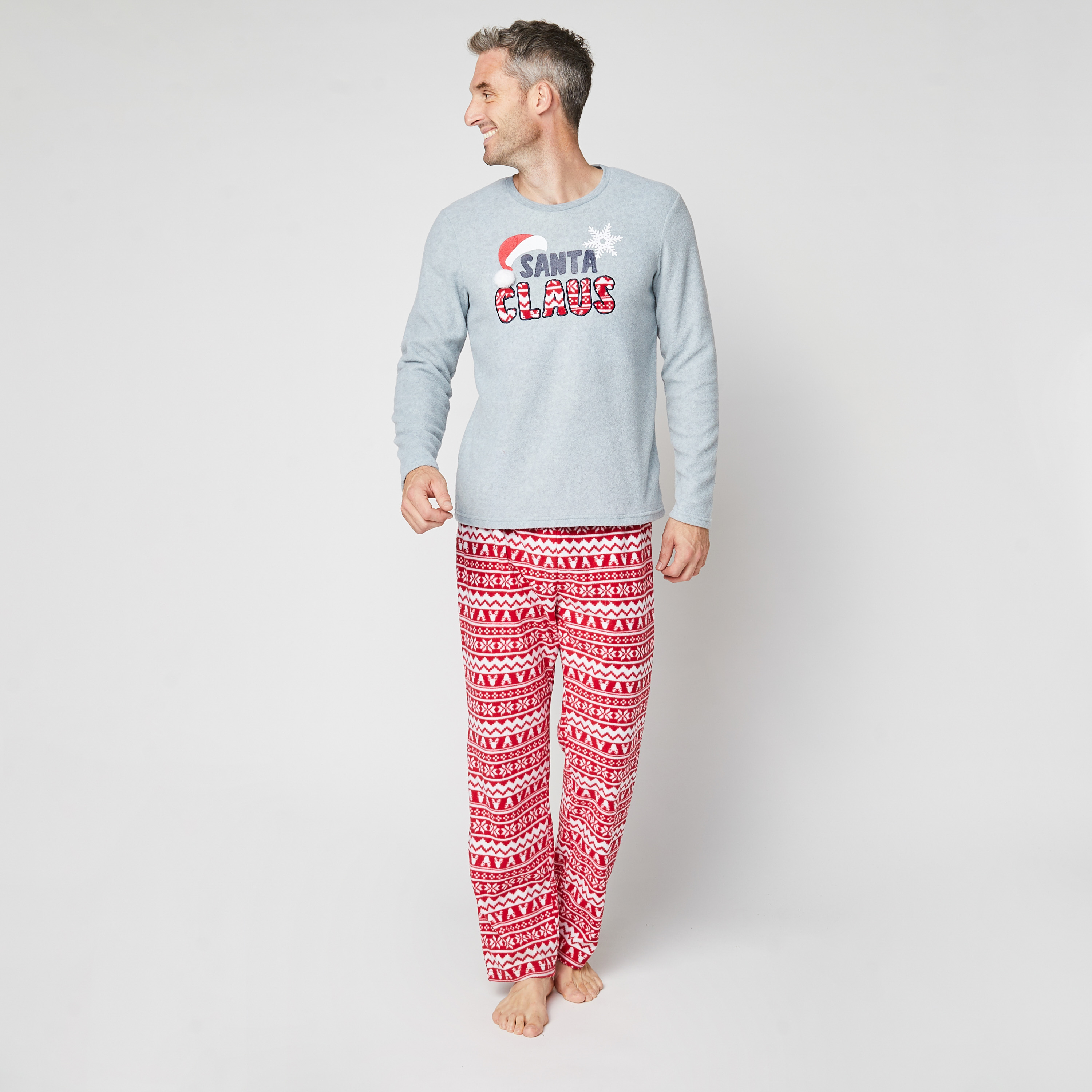 Pyjama homme auchan hot sale