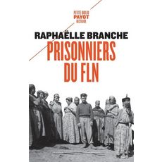 PRISONNIERS DU FLN, Branche Raphaëlle