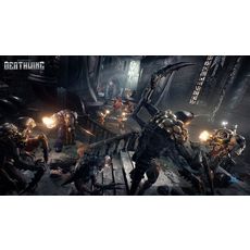 Space Hulk : Deathwing PS4