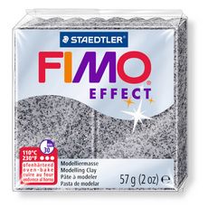 Fimo Pâte Fimo Effect granit 56g