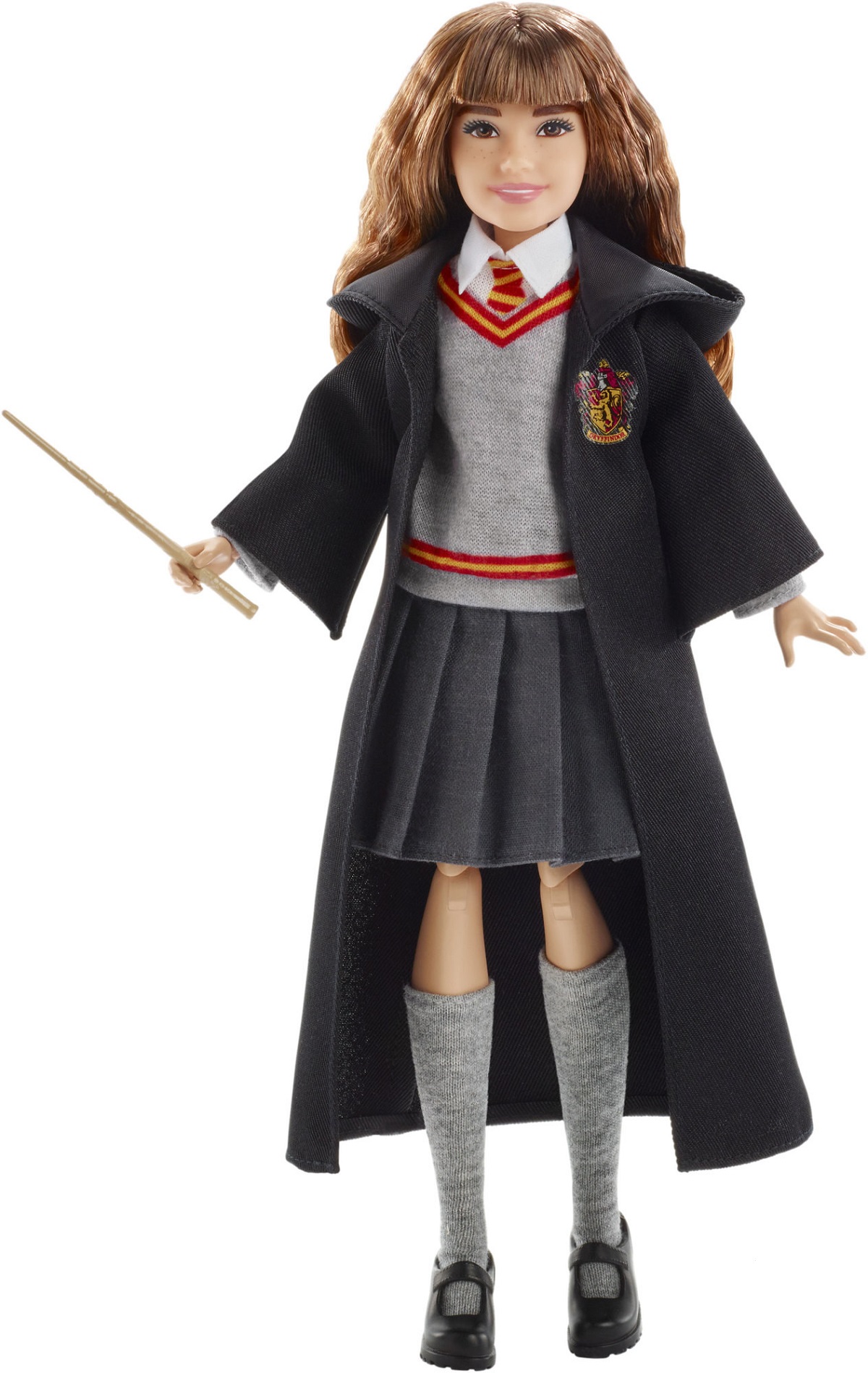 3€06 sur Poupée Harry Potter Hermione Granger 20 cm - Poupée - Achat & prix