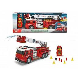 Camion de pompier on sale radiocommandé 62 cm