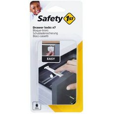 Safety First Essentiel De Securite Maison 13 Articles Pas Cher A Prix Auchan