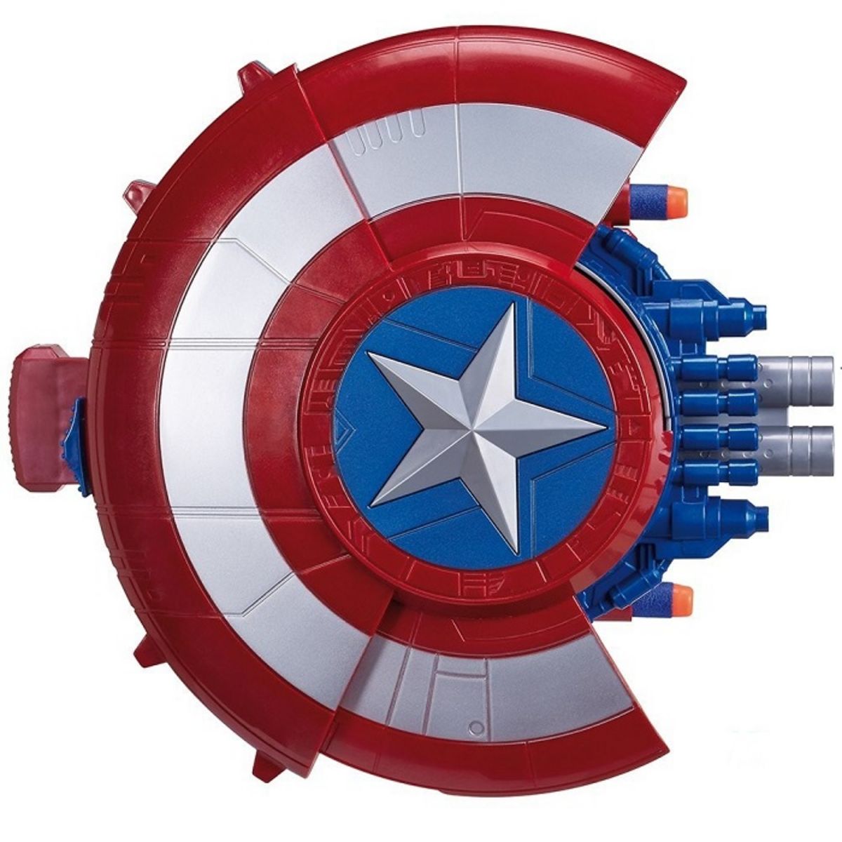 HASBRO Bouclier deluxe Captain America pas cher 