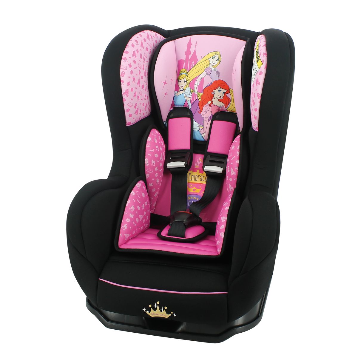 Siege auto on sale disney princesse