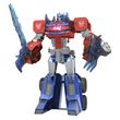 hasbro transformers cyberverse adventures dinobots unite roll n’ change optimus prime