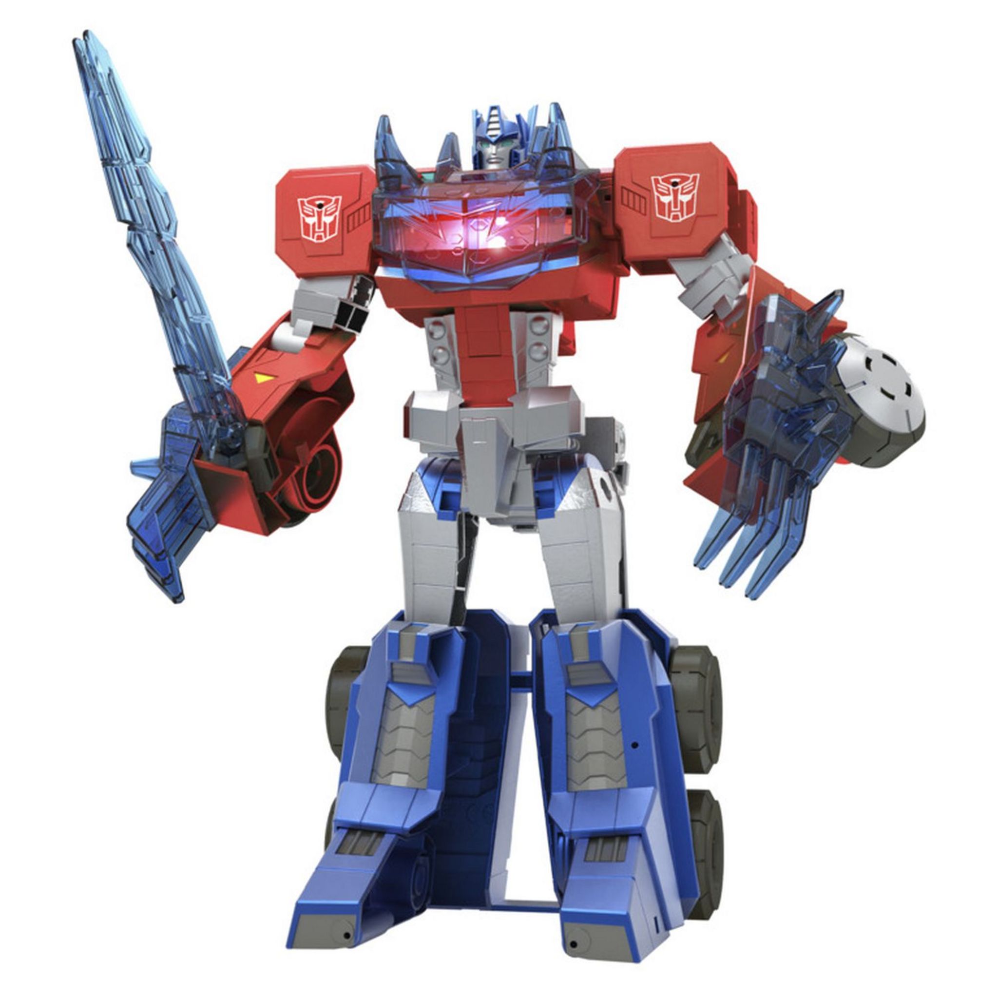 Jouet transformers optimus prime online