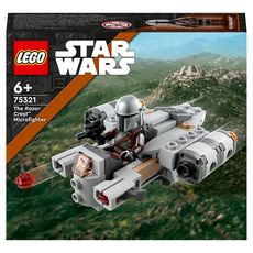 LEGO Star Wars 75321 Microfighter Razor Crest 