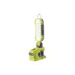 ryobi lampe ryobi baladeuse led 18v oneplus - r18alp-0