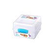 sistema boite alimentaire lunch cube to go 1,4l