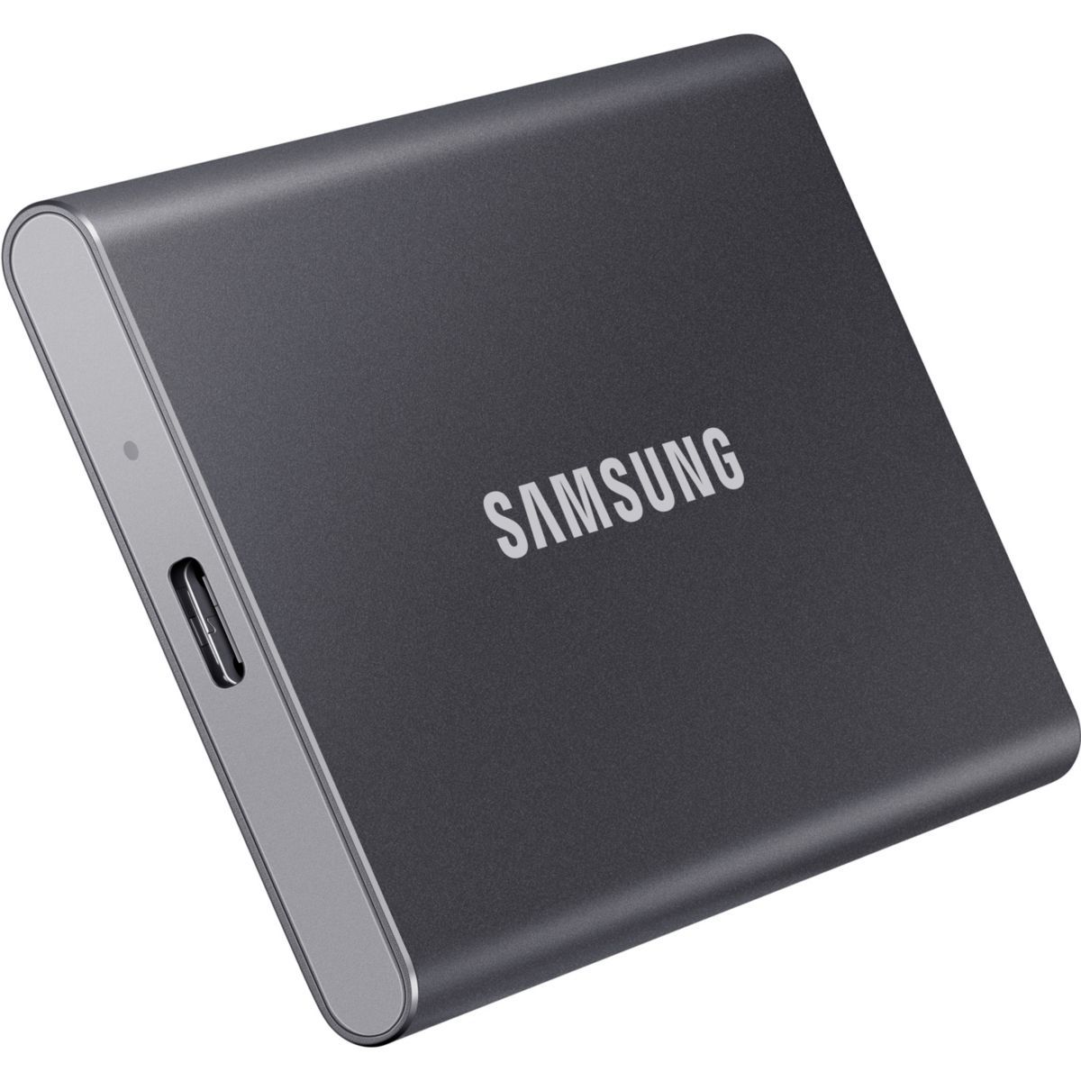 Disque dur ssd externe 2to t9 Samsung