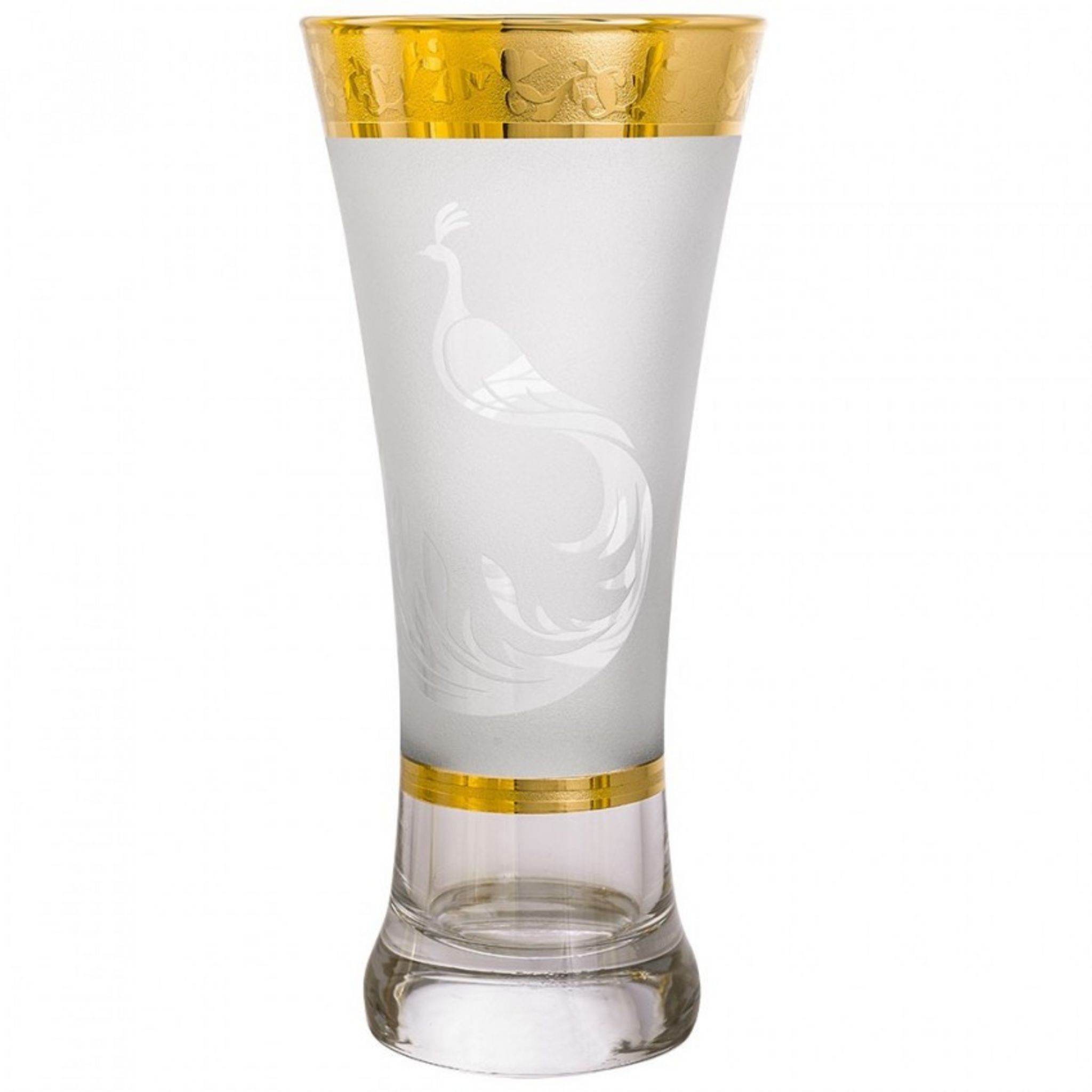 YODECO Verres à café ou à thé avec ces soucoupes Jana 10 cl x 6 - Coffret  pas cher 