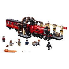 LEGO Harry Potter 75955 - Le Poudlard Express 