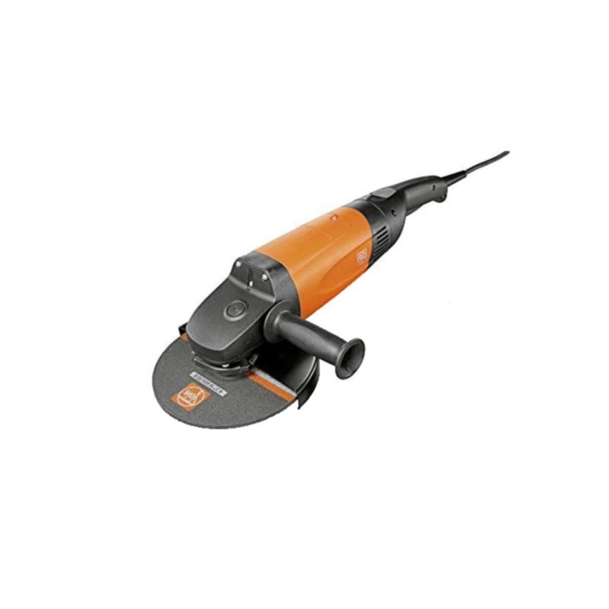 Fein Meuleuse FEIN - Select - WSG 20-30 - 230mm - 2000W - 71200262000