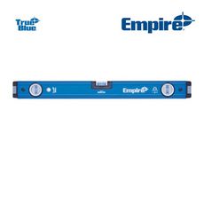 Niveau tubulaire EMPIRE True Blue - 600mm